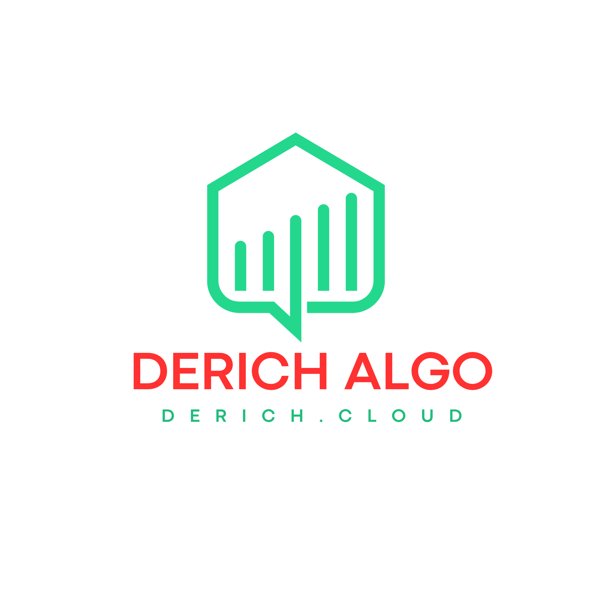 Derich Algo Logo